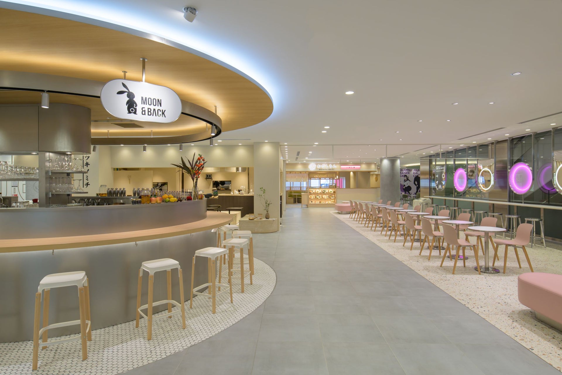 HEP FIVE 「TAMLO」